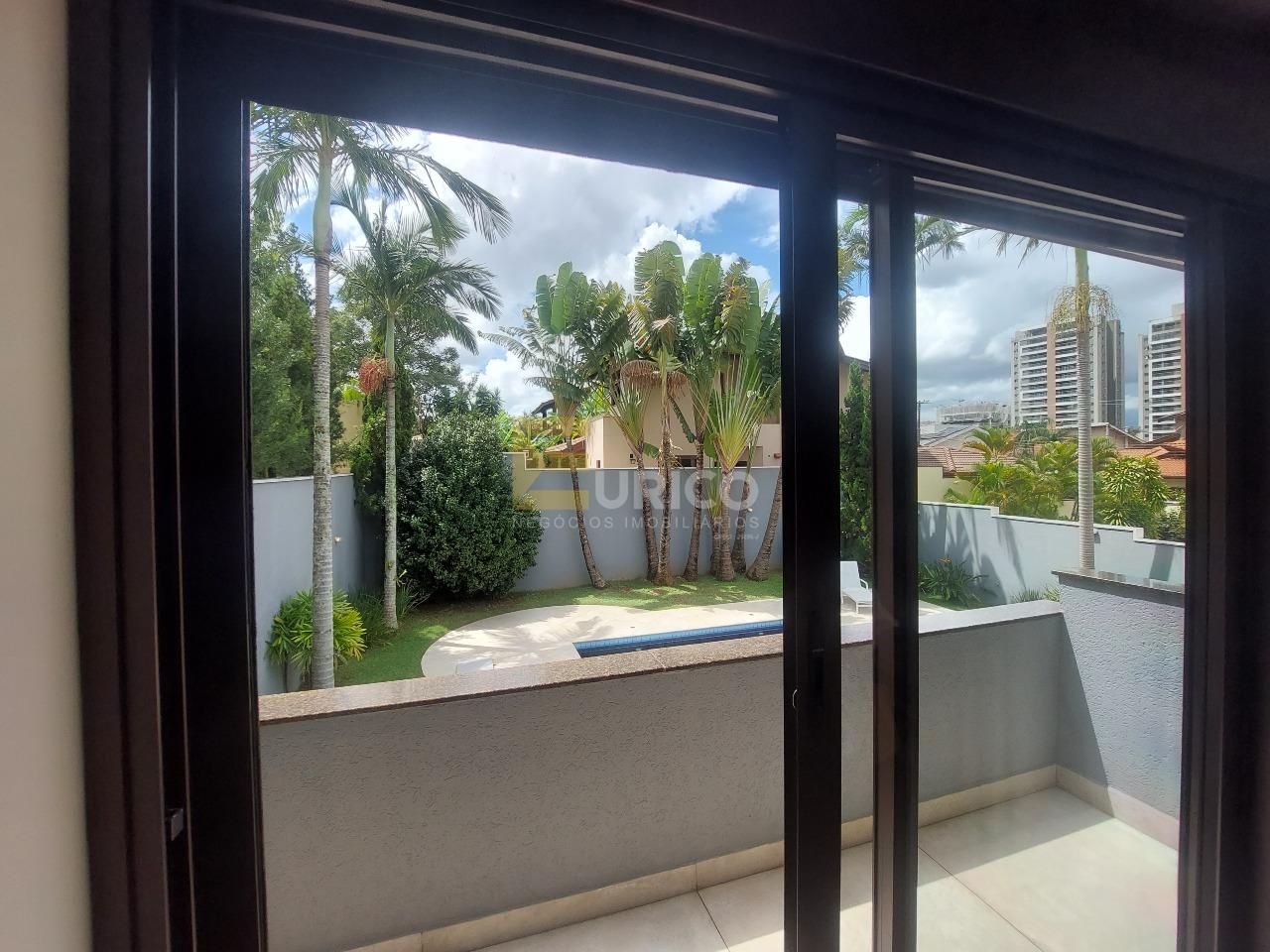 Casa em condomínio à venda no Condomínio Residencial Oruam em Valinhos/SP: 