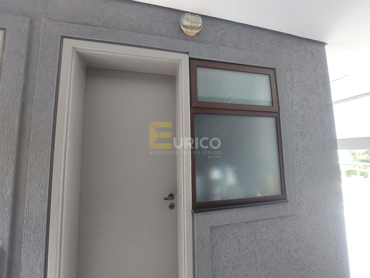 Casa em condomínio à venda no Condomínio Residencial Oruam em Valinhos/SP: 