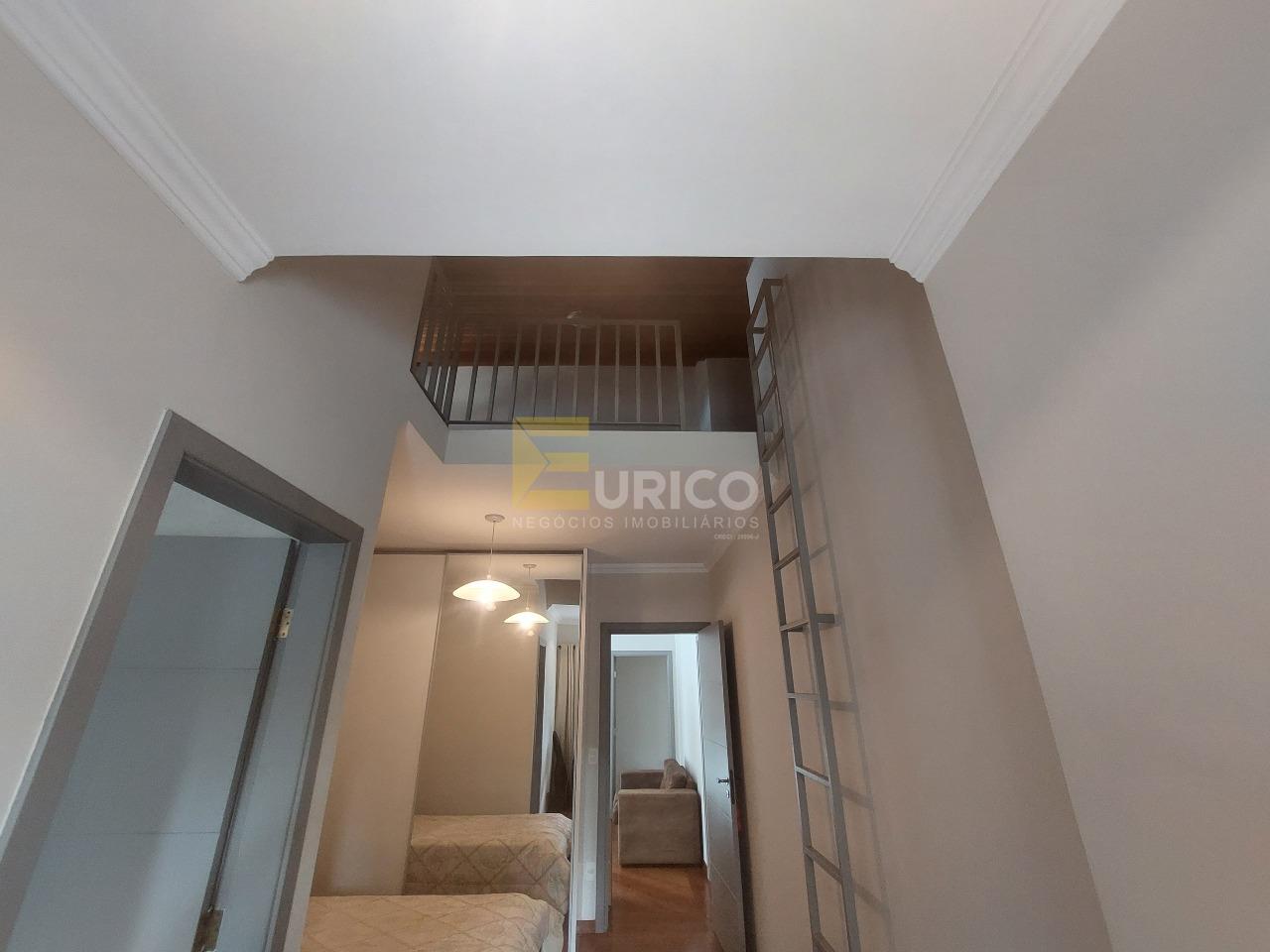 Casa em condomínio à venda no Condomínio Residencial Oruam em Valinhos/SP: 