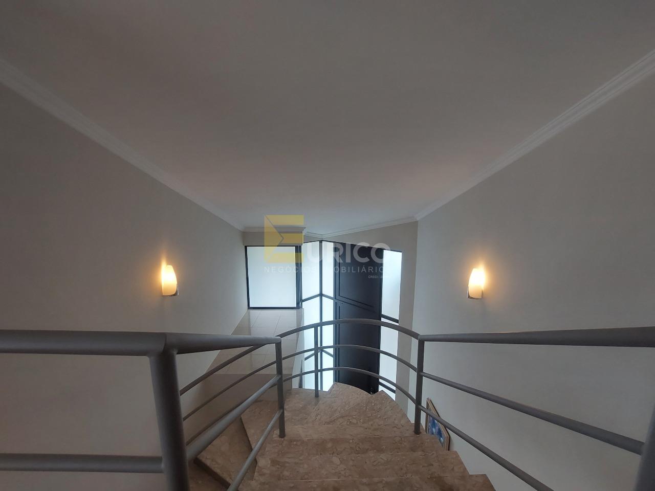 Casa em condomínio à venda no Condomínio Residencial Oruam em Valinhos/SP: 