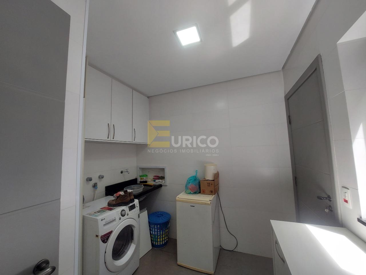 Casa em condomínio à venda no Condomínio Residencial Oruam em Valinhos/SP: 