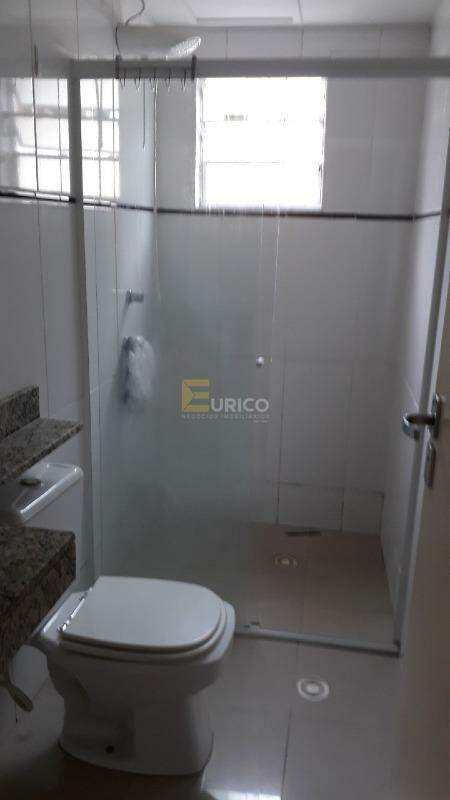 Apartamento à venda no Condomínio Edifício Spazio Confiance em Campinas/SP: 