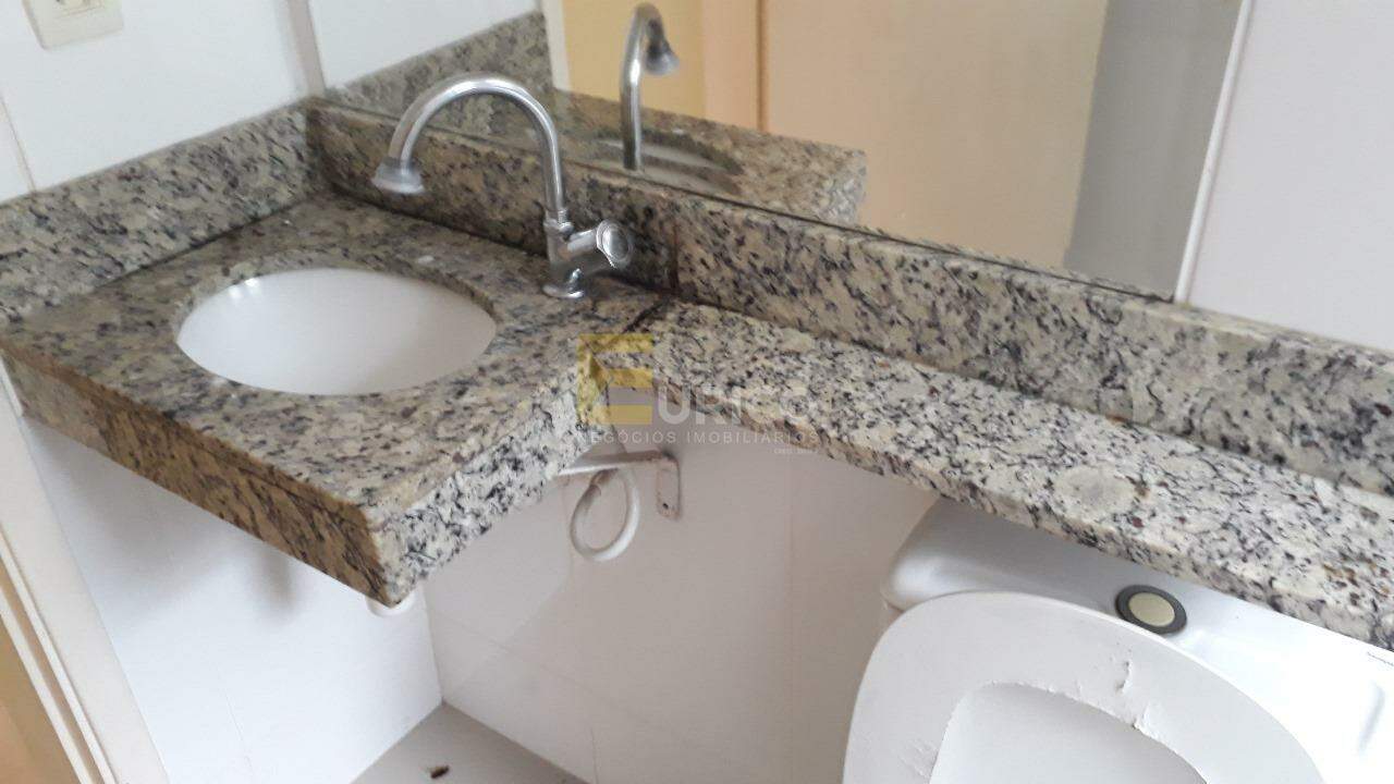 Apartamento à venda no Condomínio Edifício Spazio Confiance em Campinas/SP: 