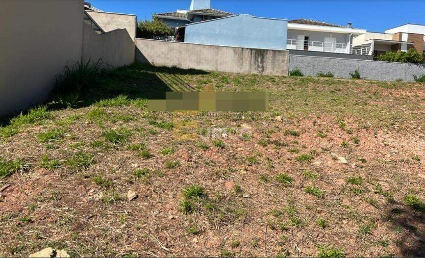 Terreno em Condomínio à venda no Condomínio Madre Maria Vilac em Valinhos/SP: 