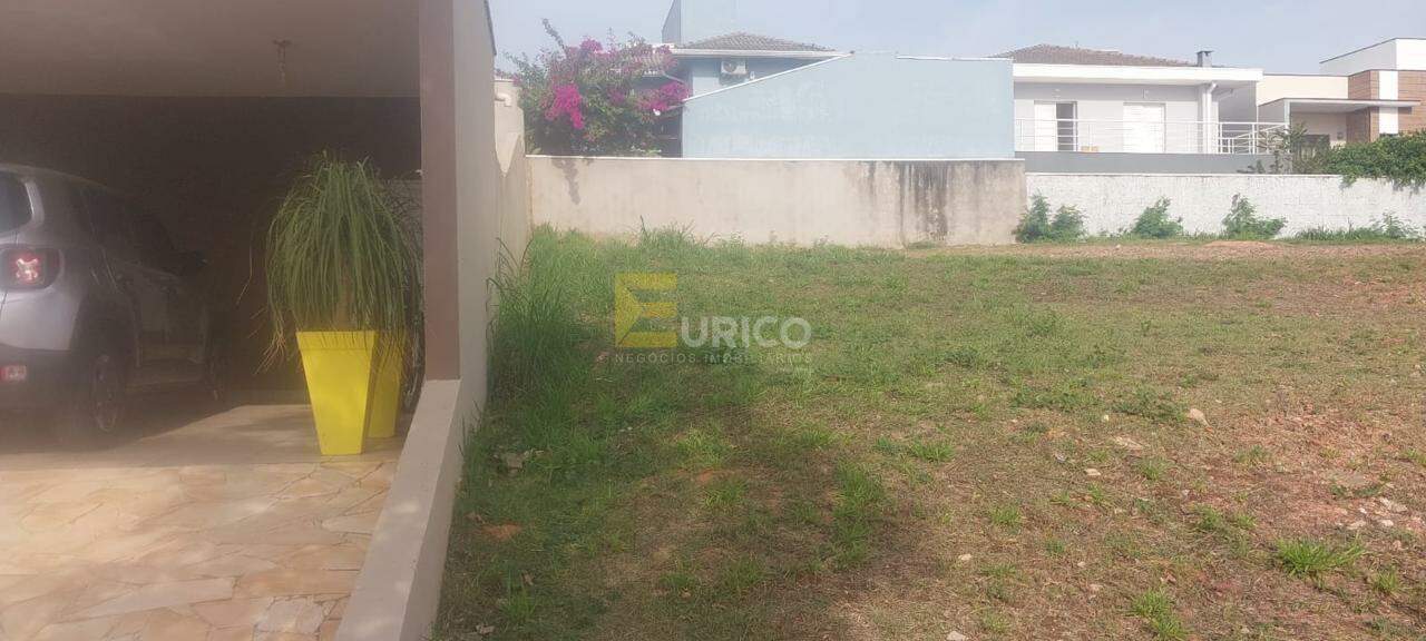 Terreno em Condomínio à venda no Condomínio Madre Maria Vilac em Valinhos/SP: 