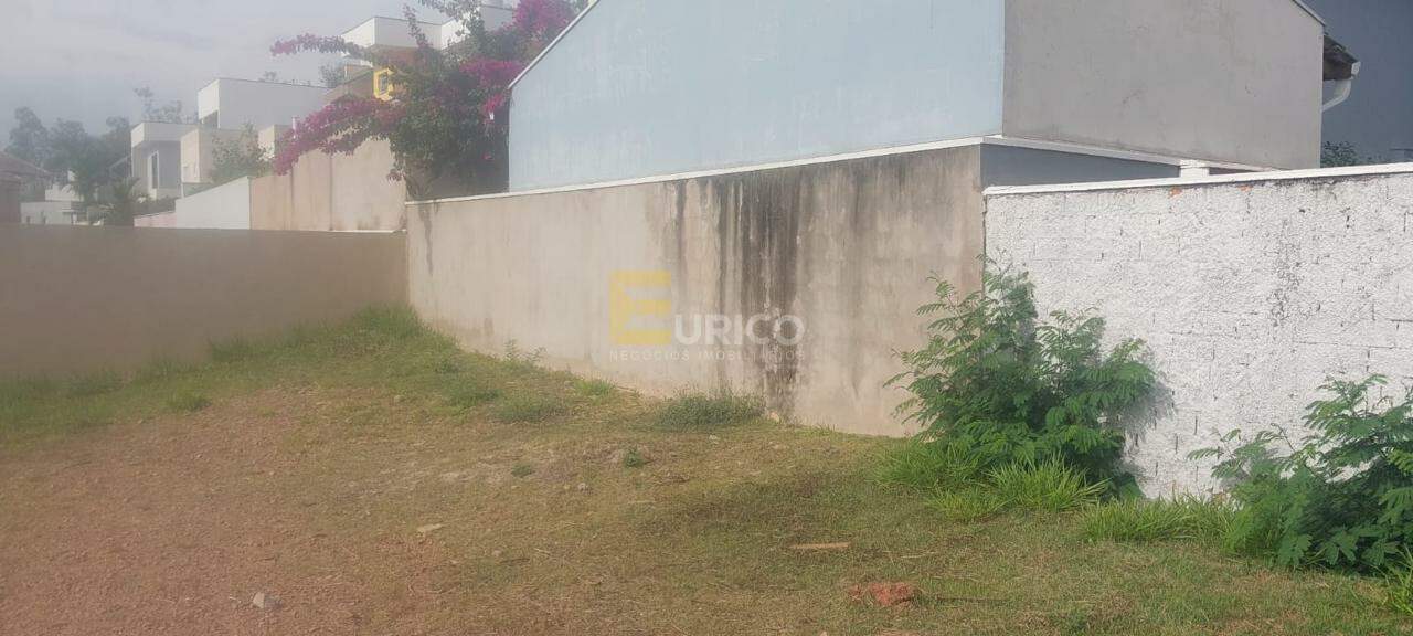 Terreno em Condomínio à venda no Condomínio Madre Maria Vilac em Valinhos/SP: 