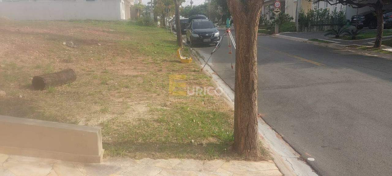 Terreno em Condomínio à venda no Condomínio Madre Maria Vilac em Valinhos/SP: 