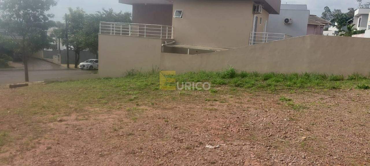 Terreno em Condomínio à venda no Condomínio Madre Maria Vilac em Valinhos/SP: 