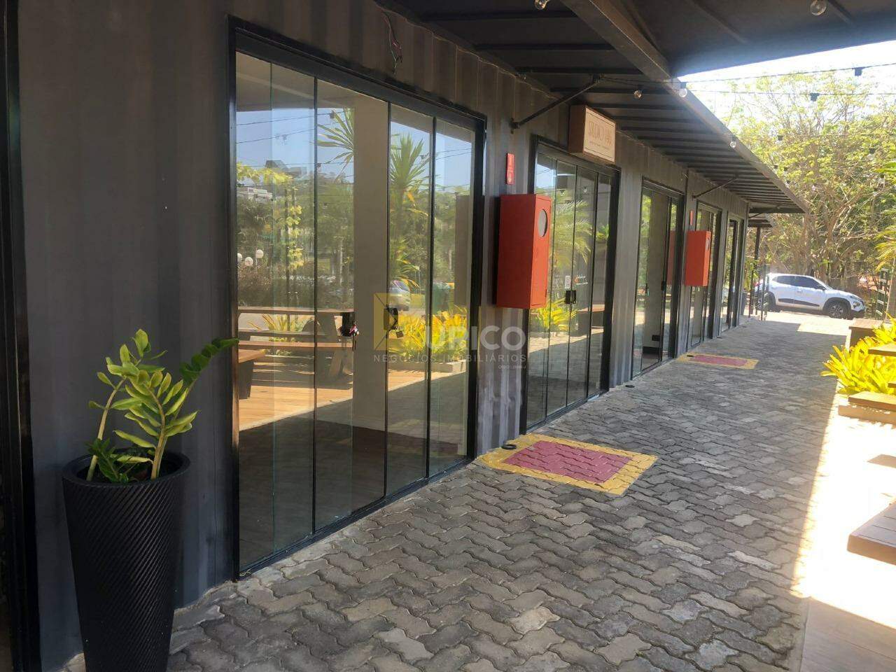 Sala para aluguel no Centro em Vinhedo/SP: 