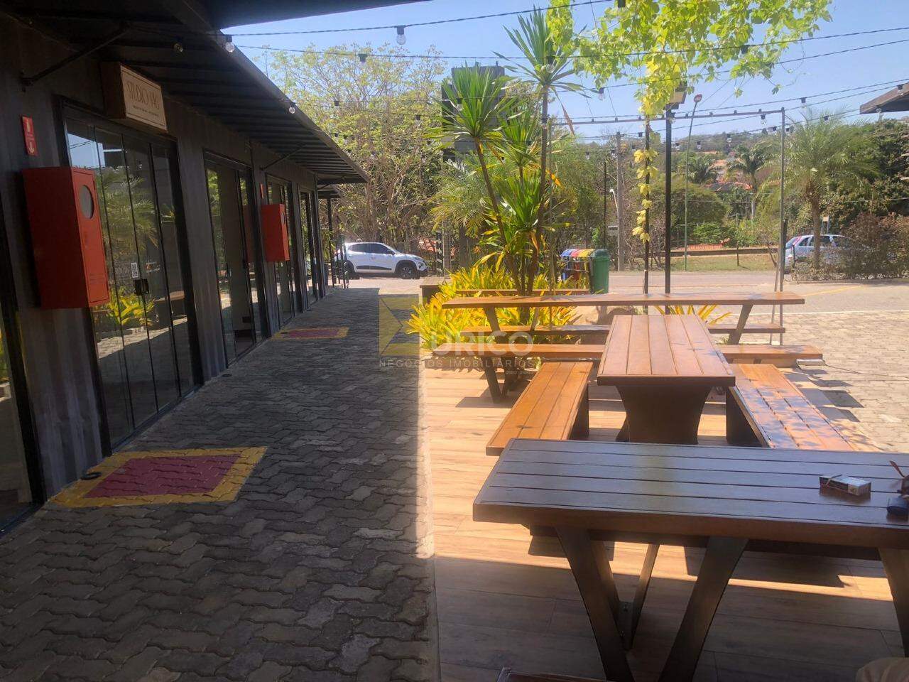 Sala para aluguel no Centro em Vinhedo/SP: 