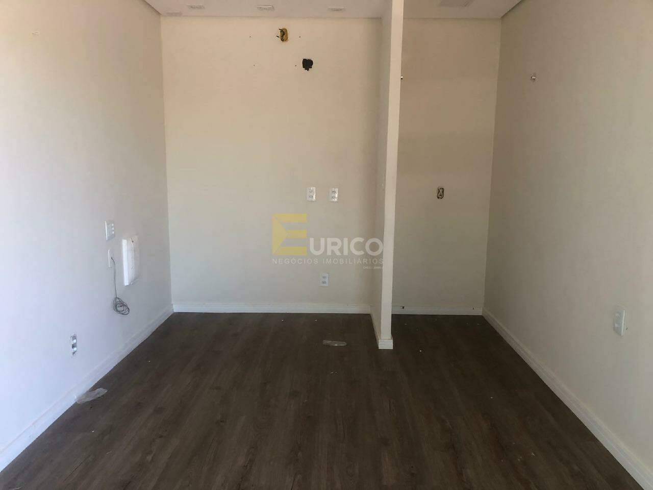 Sala para aluguel no Centro em Vinhedo/SP: 