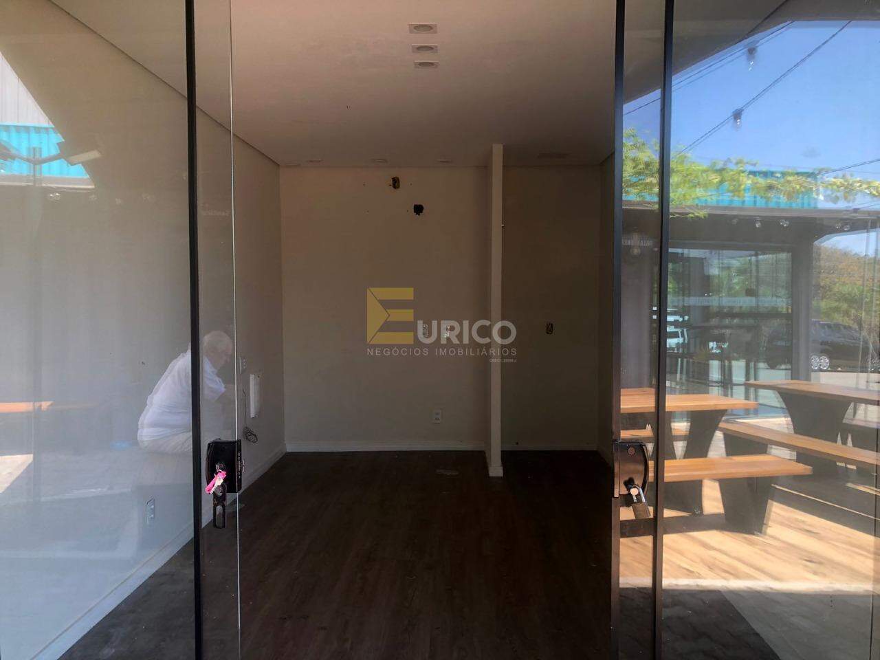 Sala para aluguel no Centro em Vinhedo/SP: 