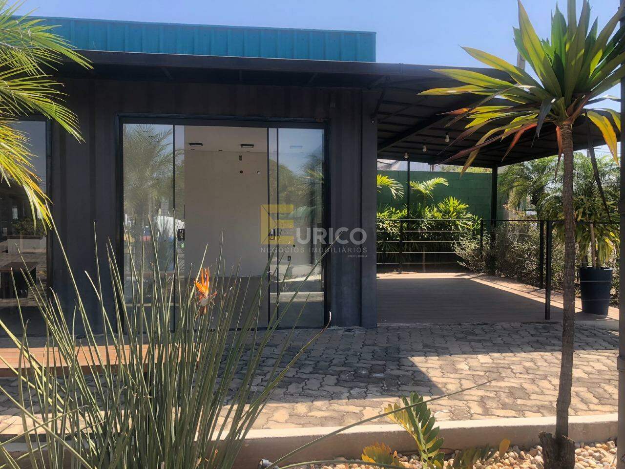 Sala para aluguel no Centro em Vinhedo/SP: 