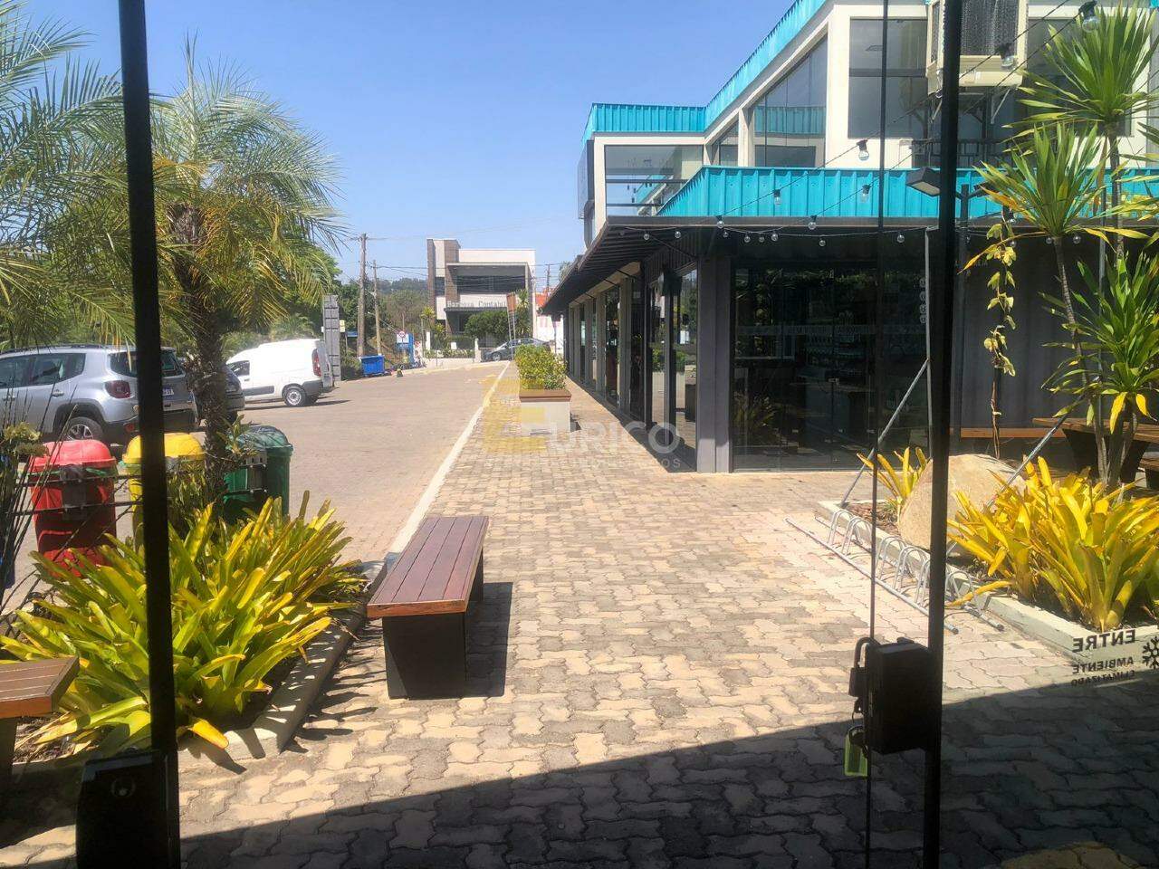 Sala para aluguel no Centro em Vinhedo/SP: 