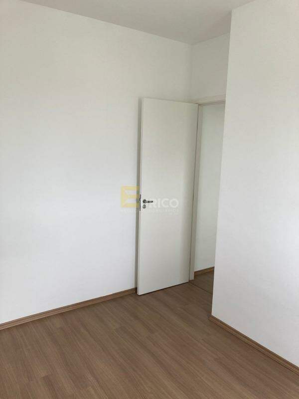 Apartamento à venda no Condomínio Vista Valley em Valinhos/SP: 