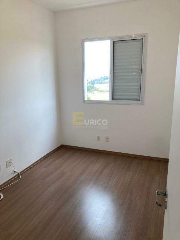 Apartamento à venda no Condomínio Vista Valley em Valinhos/SP: 