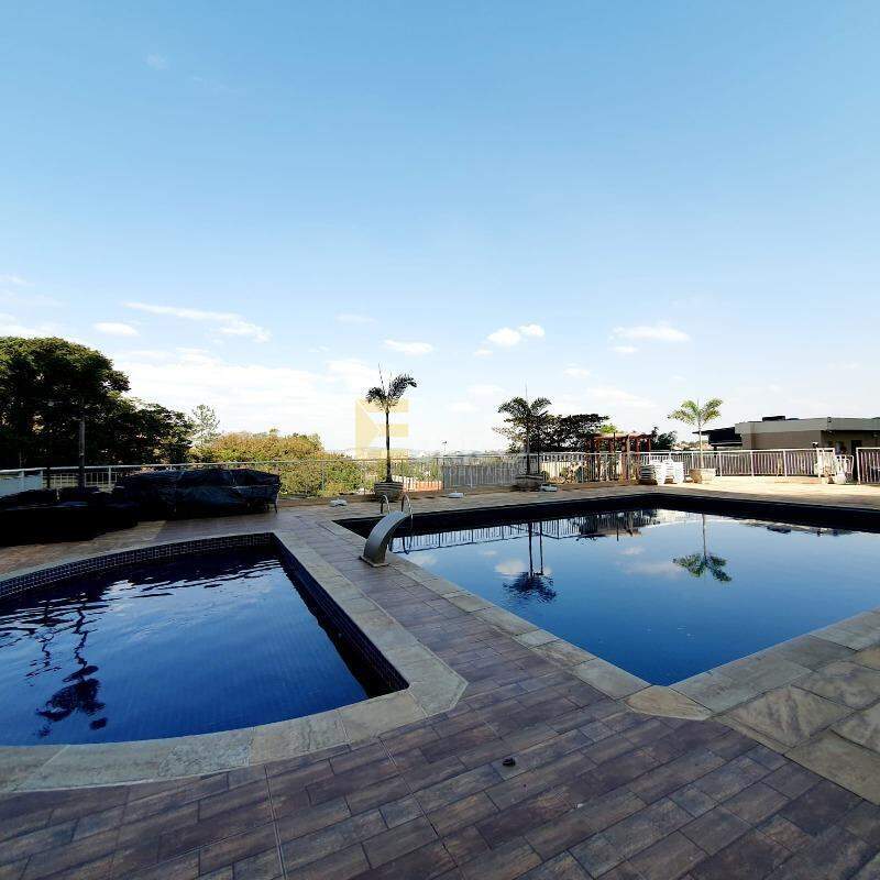 Apartamento à venda no Condomínio Vista Valley em Valinhos/SP: 