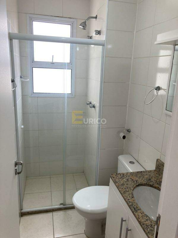 Apartamento à venda no Condomínio Vista Valley em Valinhos/SP: 