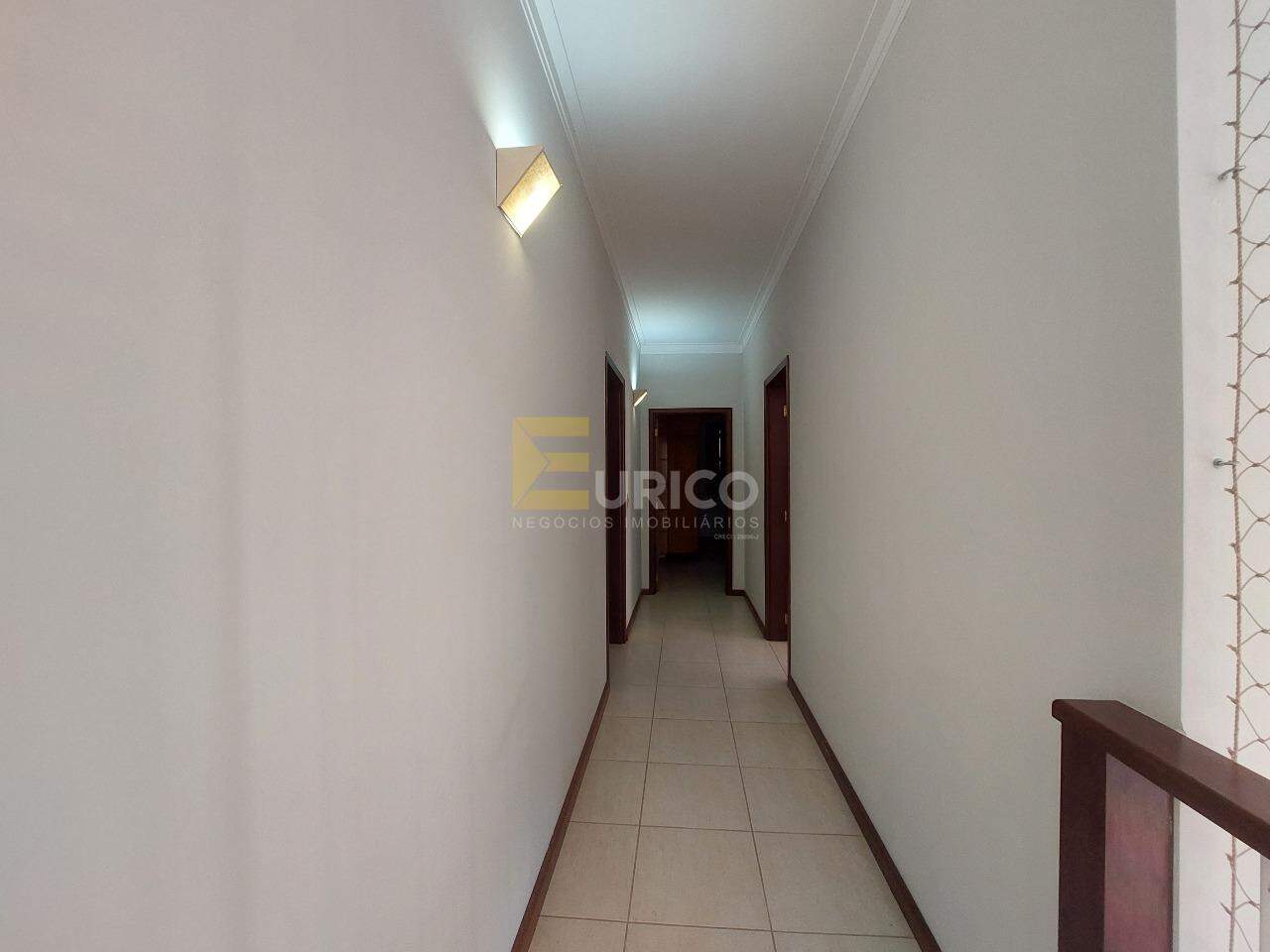 Casa em condomínio à venda no Condomínio Residencial Millennium em Valinhos/SP: 