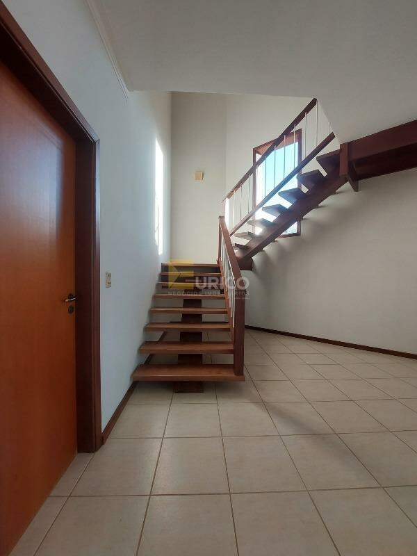 Casa em condomínio à venda no Condomínio Residencial Millennium em Valinhos/SP: 