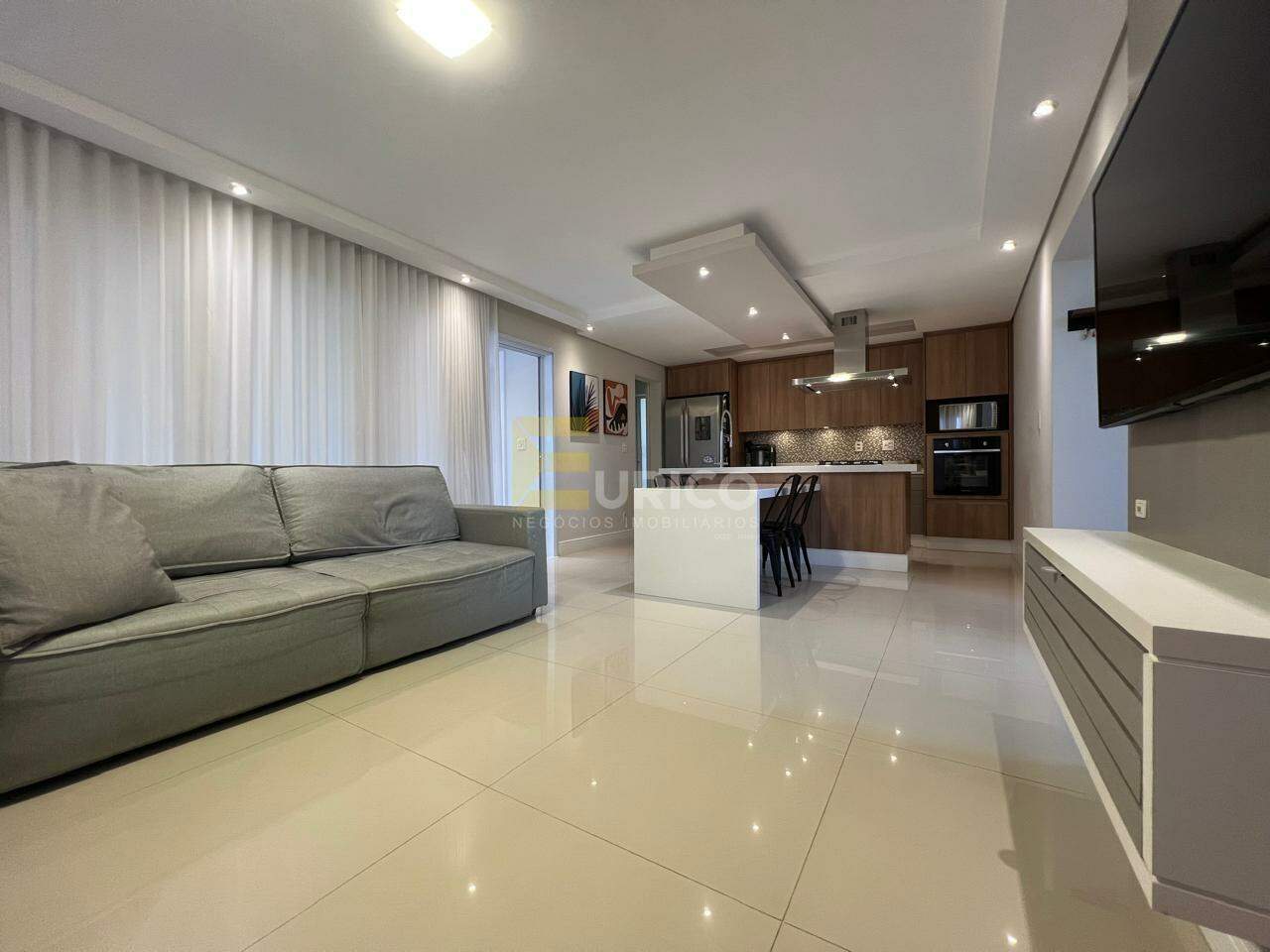 Casa em condomínio à venda no Condomínio Madre Maria Vilac em Valinhos/SP: 