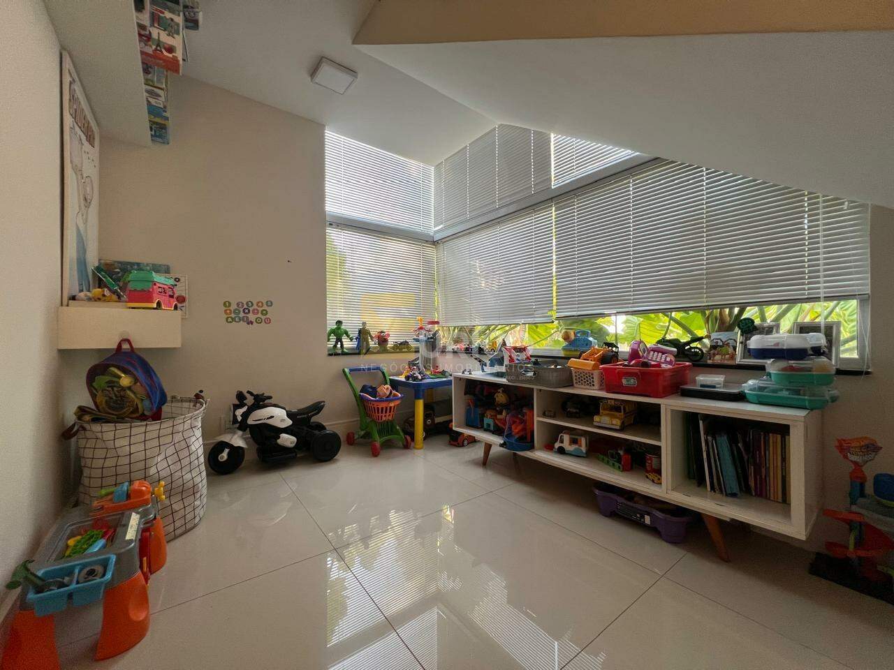 Casa em condomínio à venda no Condomínio Madre Maria Vilac em Valinhos/SP: 