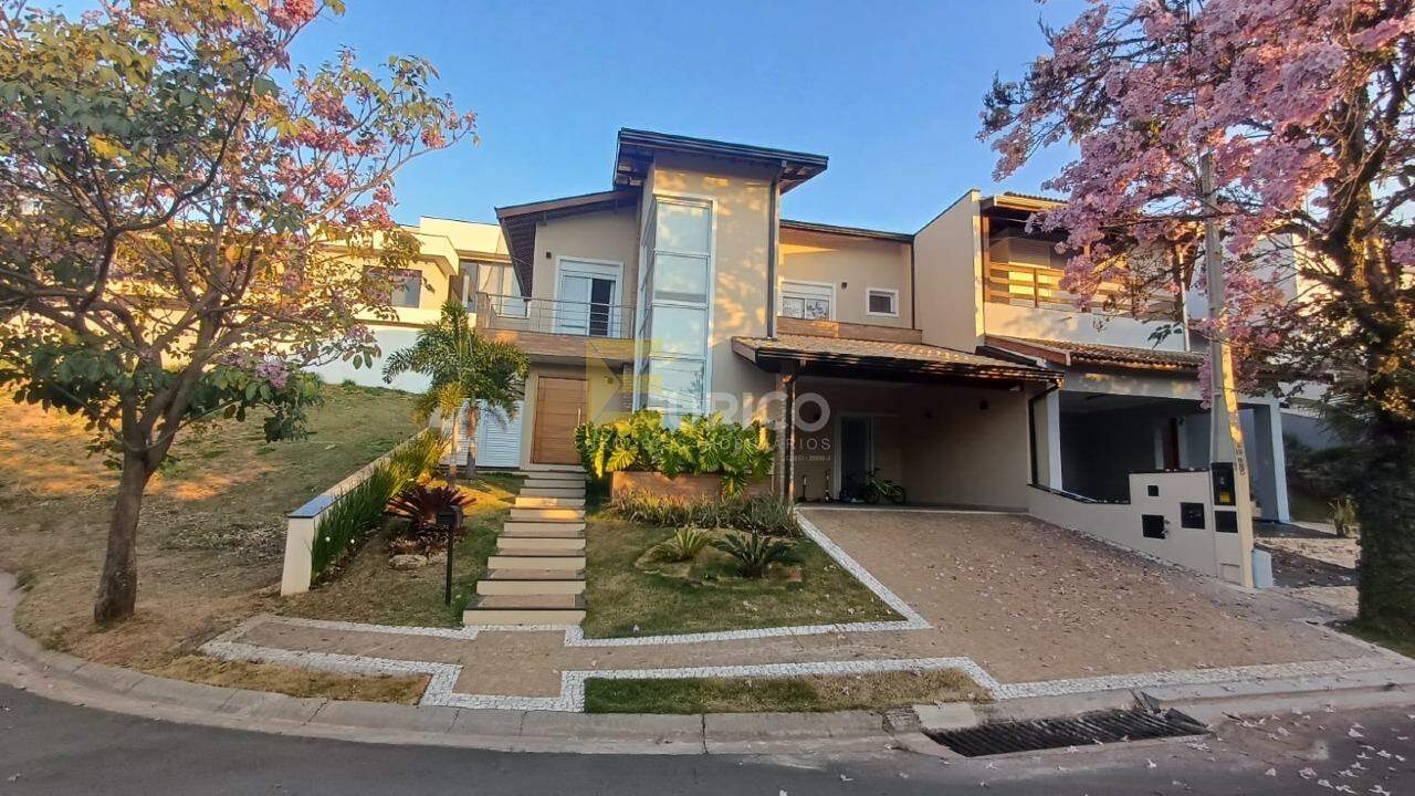 Casa em condomínio à venda no Condomínio Madre Maria Vilac em Valinhos/SP: 