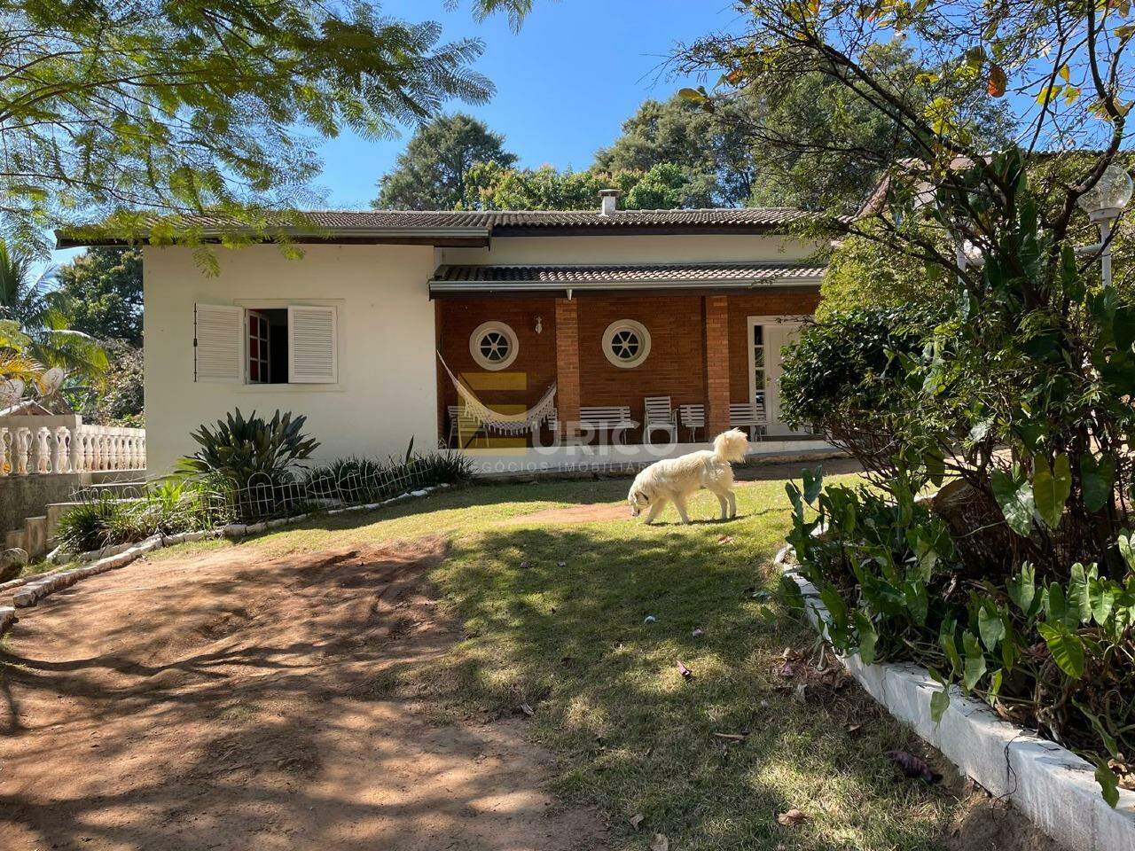 Chácara à venda no Joapiranga em Valinhos/SP: 