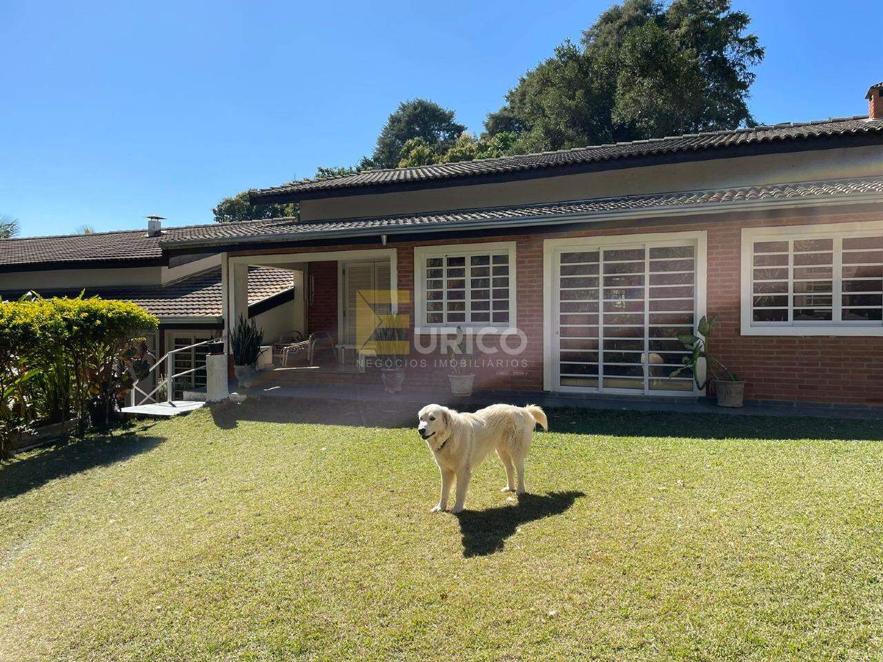 Chácara à venda no Joapiranga em Valinhos/SP: 