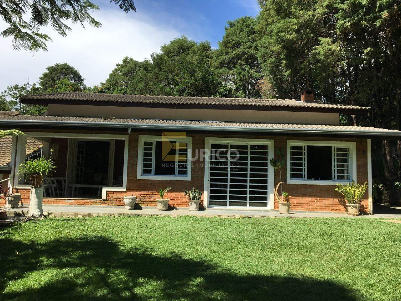 Chácara à venda no Joapiranga em Valinhos/SP: 