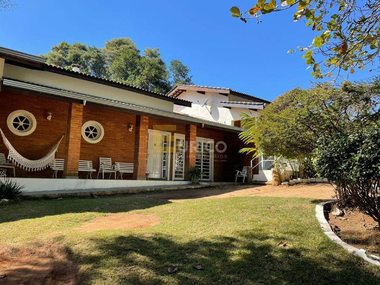 Chácara à venda no Joapiranga em Valinhos/SP: 