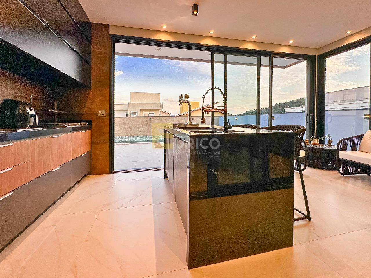 Casa em condomínio à venda no Condomínio Residencial Ibi Aram II em Itupeva/SP: 