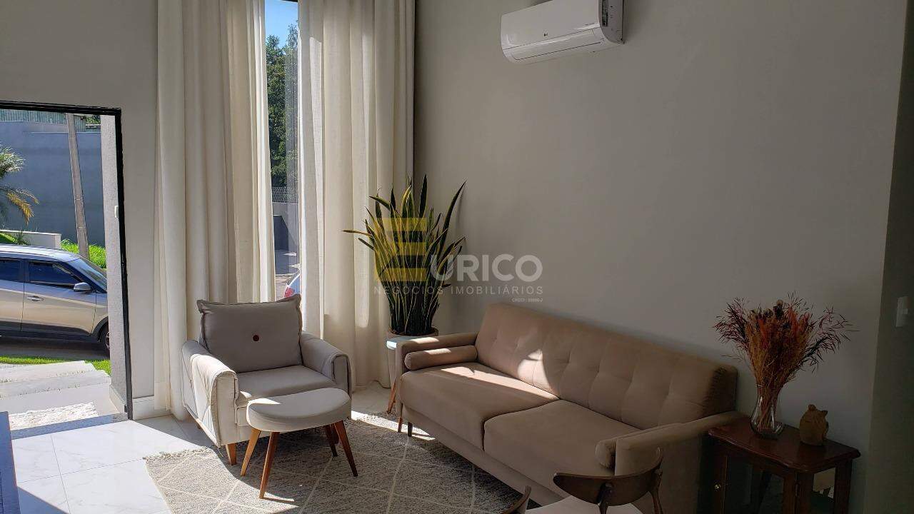 Casa em condomínio à venda no Condomínio Villagio Di San Francesco em Jundiaí/SP: 