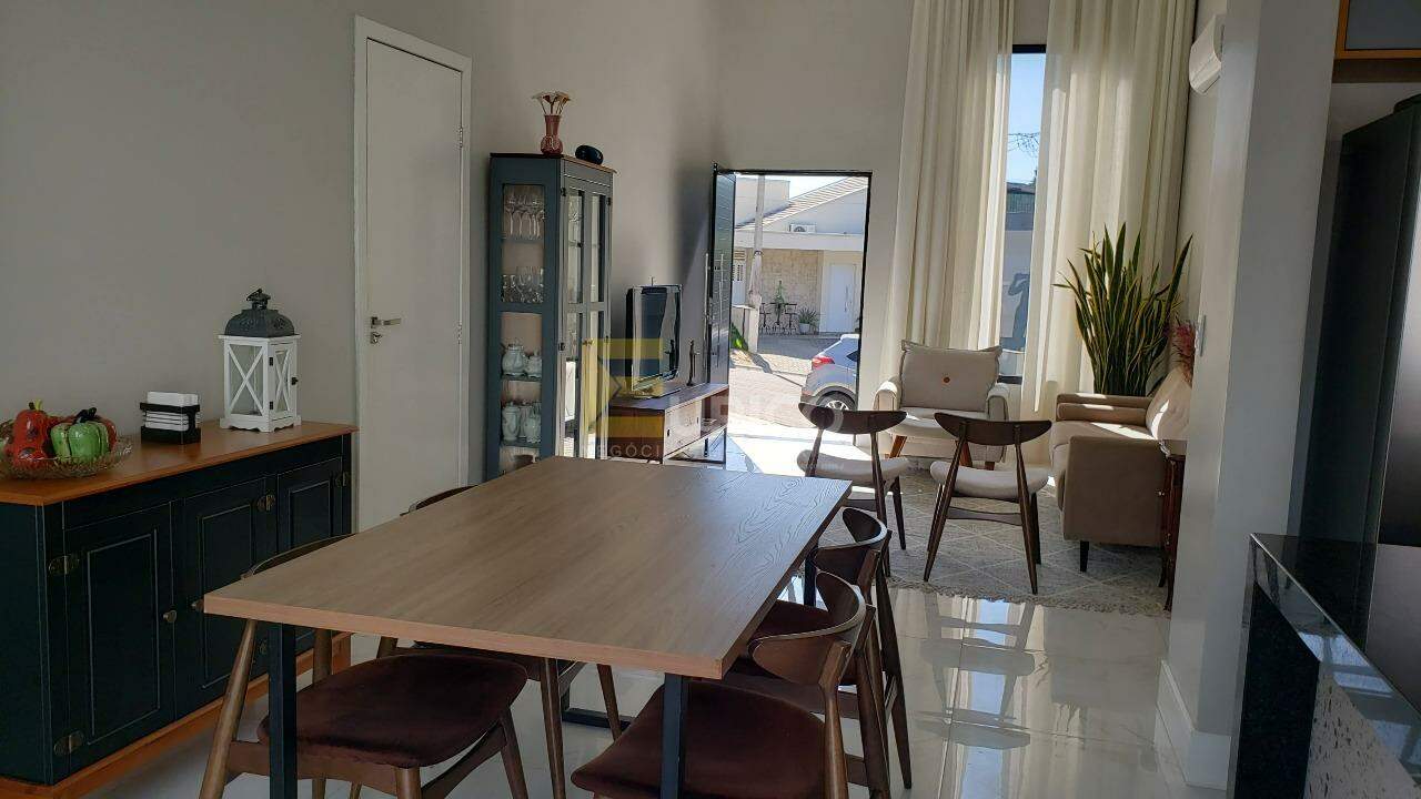 Casa em condomínio à venda no Condomínio Villagio Di San Francesco em Jundiaí/SP: 