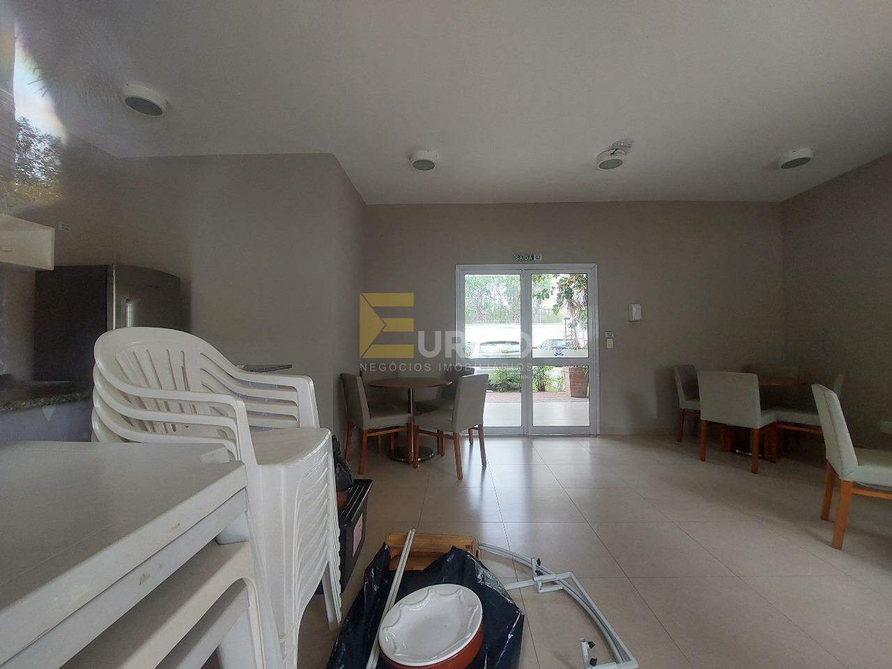 Apartamento para aluguel no Condomínio Floratta Club House em Valinhos/SP: 