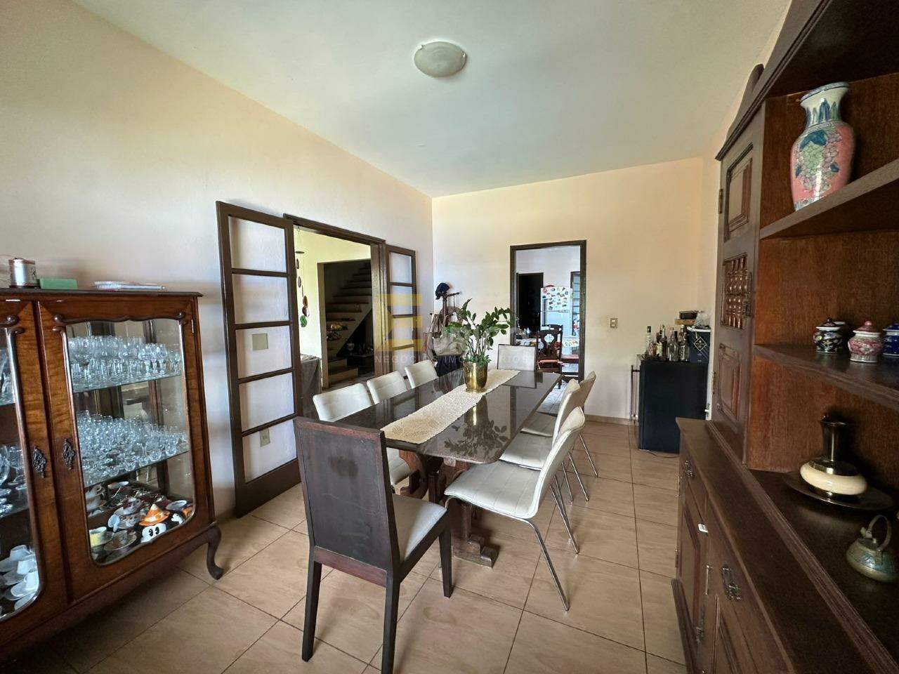 Casa à venda no Centro em Vinhedo/SP: 