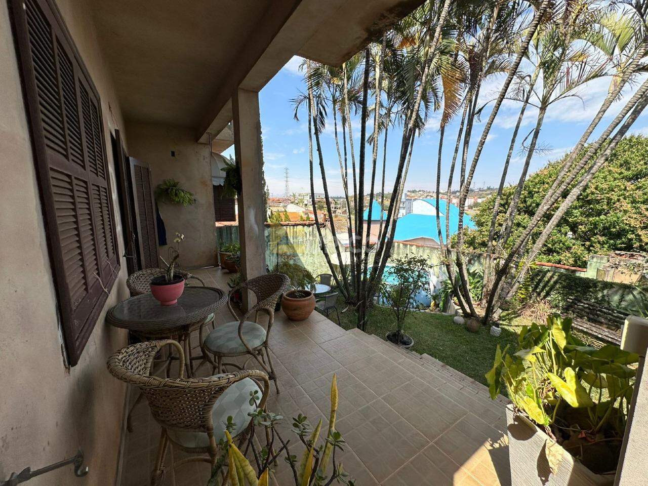 Casa à venda no Centro em Vinhedo/SP: 