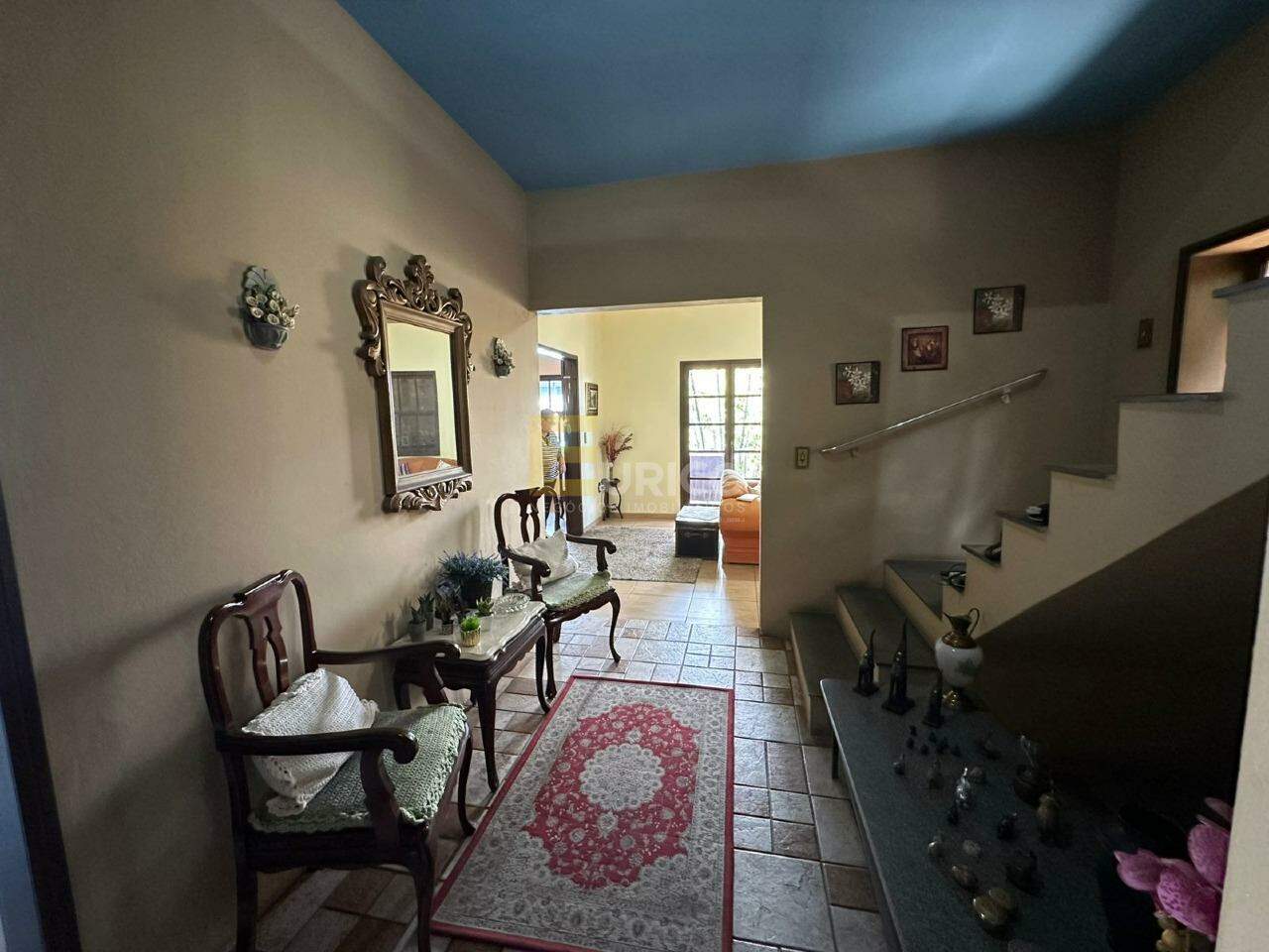 Casa à venda no Centro em Vinhedo/SP: 