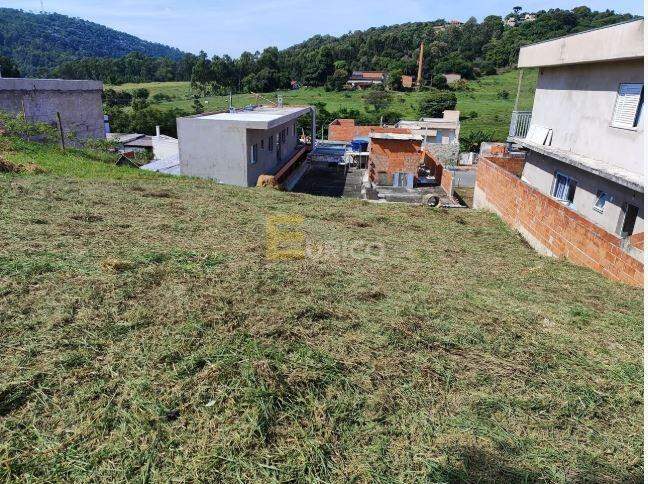 Terreno à venda no Jardim Italia em Itupeva/SP: 