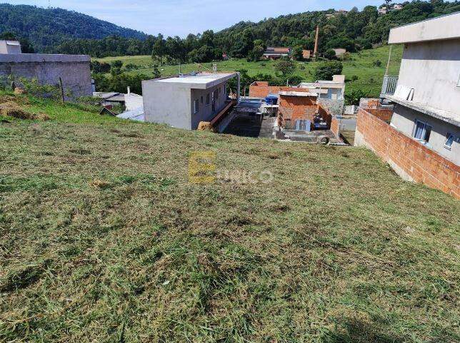 Terreno à venda no Jardim Italia em Itupeva/SP: 
