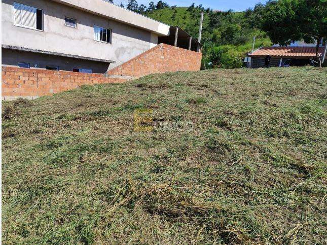 Terreno à venda no Jardim Italia em Itupeva/SP: 