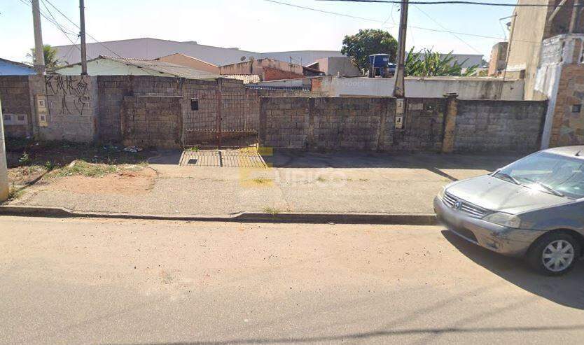 Terreno à venda no Medeiros em Jundiaí/SP: 