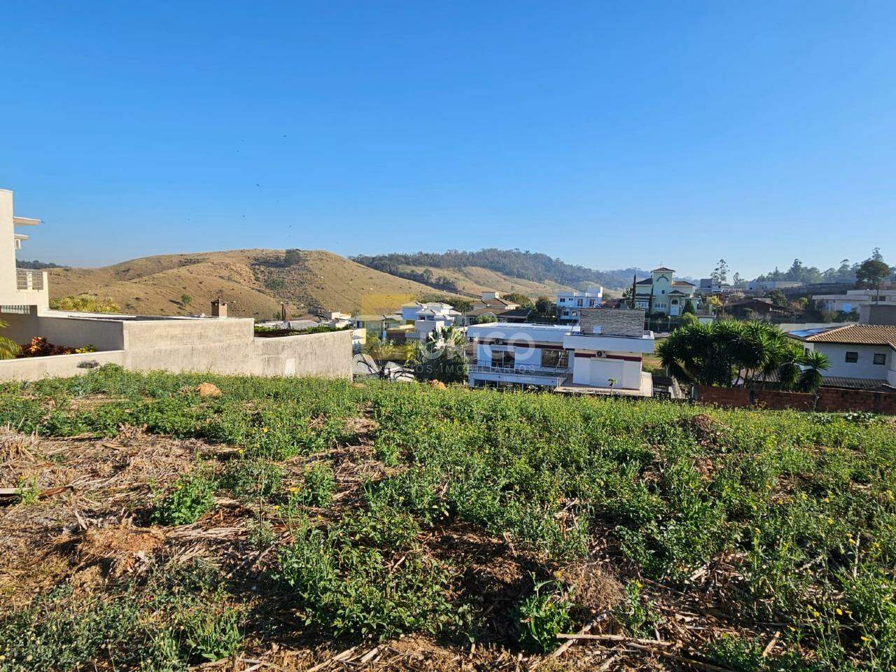 Terreno em Condomínio à venda no Condomínio Vila Hípica II em Vinhedo/SP: 