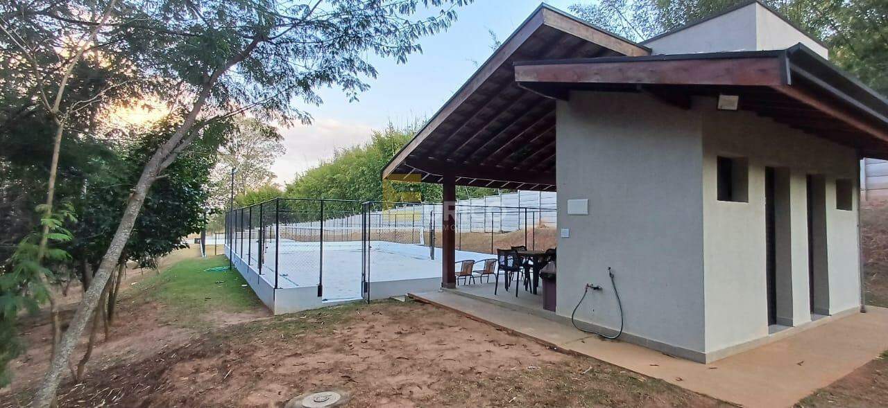 Terreno em Condomínio à venda no Condomínio Porto Seguro Village em Valinhos/SP: 