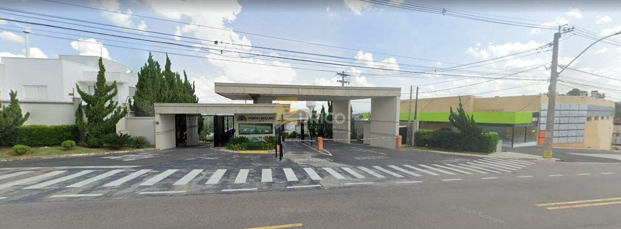 Terreno em Condomínio à venda no Condomínio Porto Seguro Village em Valinhos/SP: 
