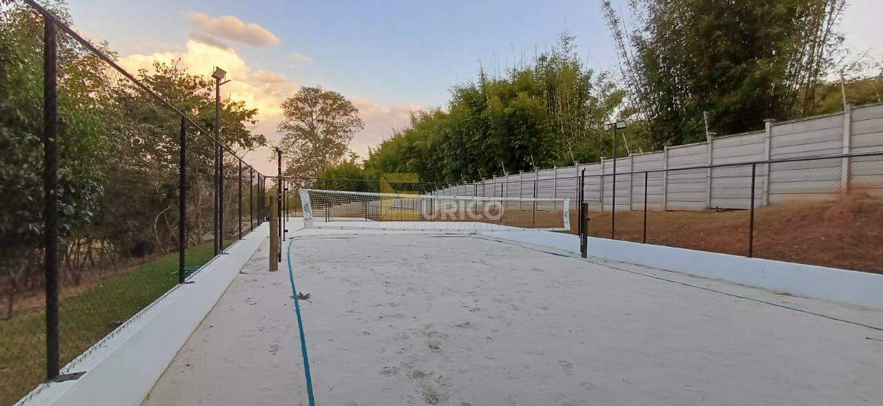 Terreno em Condomínio à venda no Condomínio Porto Seguro Village em Valinhos/SP: 