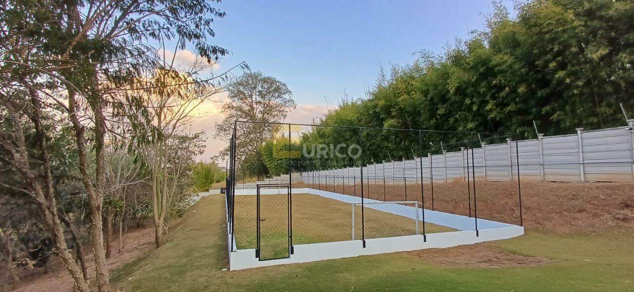 Terreno em Condomínio à venda no Condomínio Porto Seguro Village em Valinhos/SP: 