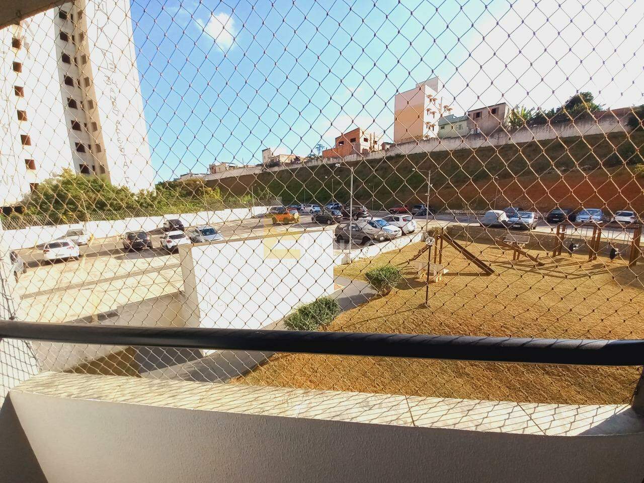 Apartamento à venda no Condomínio Residencial Nove de Julho ll em Jundiaí/SP: 