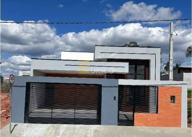 Casa à venda no Jardim Japão em Itupeva/SP: 