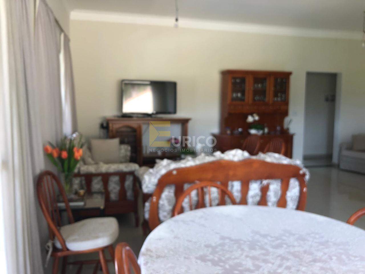 Casa em condomínio à venda no Cachoeiras do Imaratá em Itatiba/SP: 